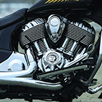 Foto motocyklu Indian Chieftain č.3