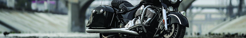 Foto motocyklu Indian Chieftain č.5