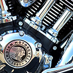 Foto motocyklu Indian Chief Classic č.3
