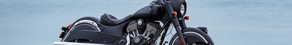 Foto motocyklu Indian Dark Horse č.5