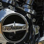 Foto motocyklu Indian Roadmaster č.3