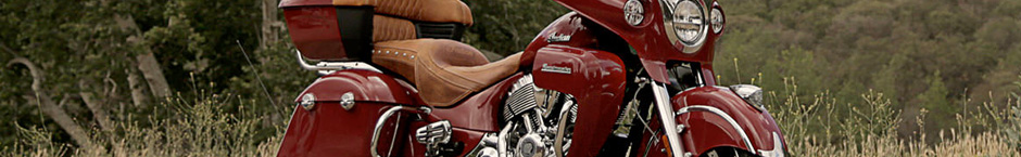 Foto motocyklu Indian Roadmaster č.5