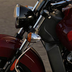 Foto motocyklu Indian Scout č.2