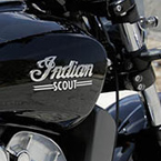 Foto motocyklu Indian Scout č.3