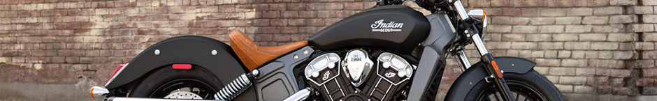 Foto motocyklu Indian Scout č.5