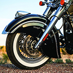 Foto motocyklu Indian Chief Vintage č.2