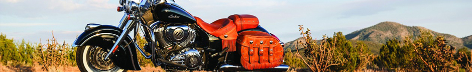 Foto motocyklu Indian Chief Vintage č.5