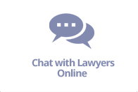 Chat with Lawyers Online